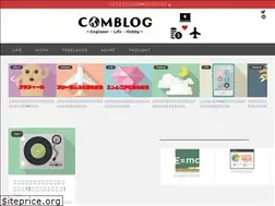 Sites similar to comblog.net