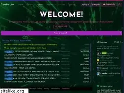 Sites similar to combo-list.net