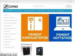 Sites similar to combo-nk42.ru