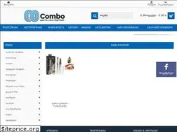 Sites similar to combo.ge
