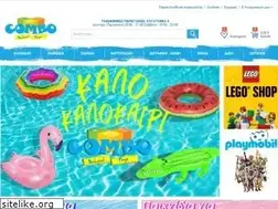Sites similar to combo.gr