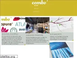 Sites similar to combo.net