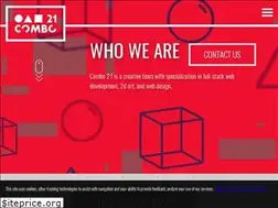 Sites similar to combo21.com