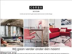 Sites similar to comboaandegracht.nl