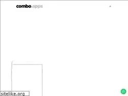 Sites similar to comboapps.com.br