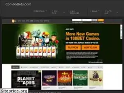 Sites similar to combobets.com