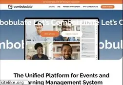 Sites similar to combobulate.com