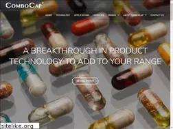 Sites similar to combocap.health