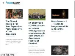 Sites similar to combocaster.pt