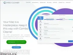 Sites similar to combocleaner.com