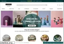 Sites similar to combodesign.nl