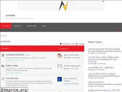 Sites similar to combofre.com