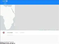 Sites similar to combogotacicr.cartodb.com