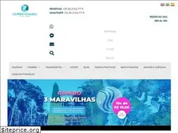 Sites similar to comboiguassu.com.br