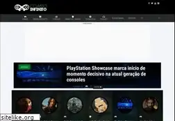 Sites similar to comboinfinito.com.br