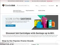 Sites similar to comboink.com