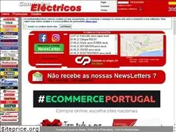 Sites similar to comboioselectricos.com