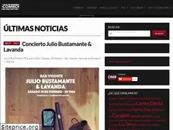 Sites similar to comboirecords.com