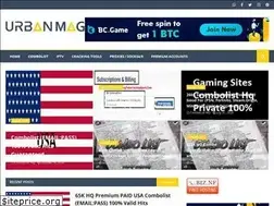 Sites similar to combolisthqpremium.blogspot.com