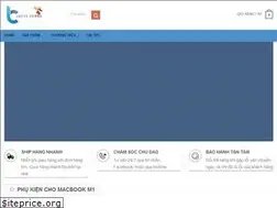 Sites similar to combomacbook.com