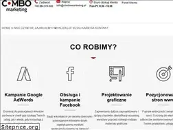 Sites similar to combomarketing.pl