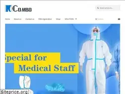 Sites similar to combomedicalsale.cn