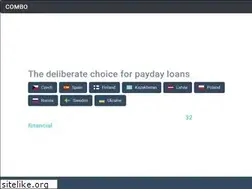 Sites similar to combomoney.com