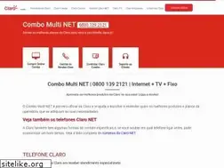 Sites similar to combomultinet.com