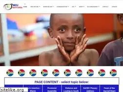 Sites similar to comboni.org.za