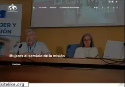 Sites similar to comboniane.org
