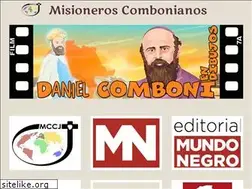 Sites similar to combonianos.com