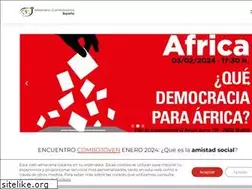 Sites similar to combonianos.es