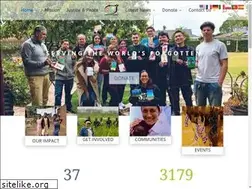 Sites similar to combonimissionaries.org