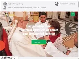 Sites similar to comboniuganda.org