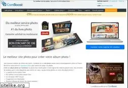 Sites similar to comboost.com