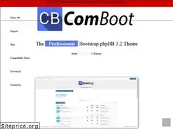 Sites similar to comboot.io