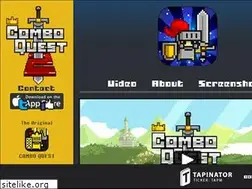 Sites similar to comboquest.com
