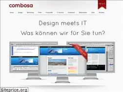 Sites similar to combosa.com