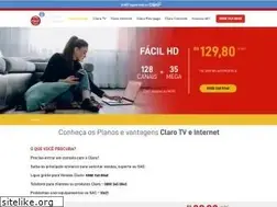 Sites similar to combosclaro.com.br