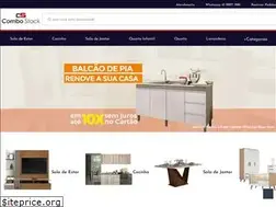Sites similar to combostock.com.br