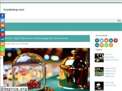 Sites similar to combotrip.com