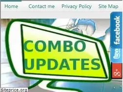 Sites similar to comboupdates.com
