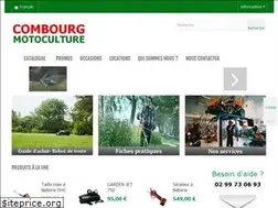 Sites similar to combourg-motoculture.fr