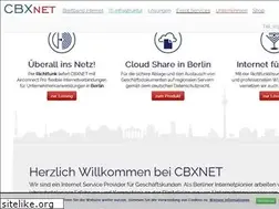 Sites similar to combox.de