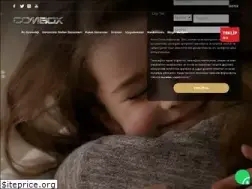 Sites similar to comboxalarm.com