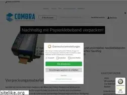 Sites similar to combra-shop.de