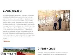 Sites similar to combrasen.com