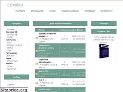 Sites similar to combrix.de