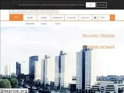 Sites similar to combrok.nl