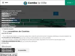 Sites similar to combs-la-ville.fr